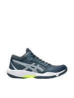 Pánské volejbalové boty Asics Gel Task MT 5, tmavě modré, 1071A131, velikost 400 Pánské volejbalové boty Asics Gel Task MT 5, tmavě modré, 1071A131, velikost 400