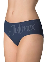 Dámské kalhotky SIMPLE PANTY - JULIMEX Dámské kalhotky SIMPLE PANTY - JULIMEX