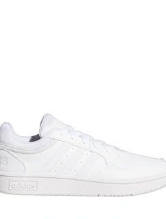 Adidas Hoops 3.0 Low Classic W GW3036 dámské boty