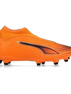 Boty Puma Junior Ultra 6 Match+ LL FG/AG 108526-03