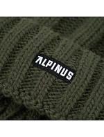 Nuorgam unisex čepice ST18329 - Alpinus