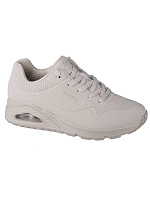 Boty Skechers Uno-Stand on Air W 73690-OFWT Boty Skechers Uno-Stand on Air W 73690-OFWT