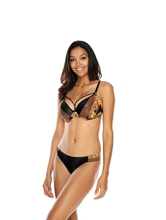 Dvoudílné plavky model 177524 Etna