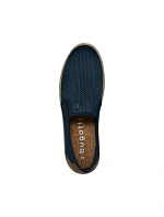 Boty Bugatti espadrille M 321-ASP61-6900-4100 Boty Bugatti espadrille M 321-ASP61-6900-4100