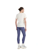 Dámské legíny 4F Cas W 4FWAW25TTIGF237 32S Dámské legíny 4F Cas W 4FWAW25TTIGF237 32S