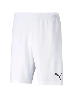 Pánské kraťasy teamRISE Short M 704942 03 - Puma