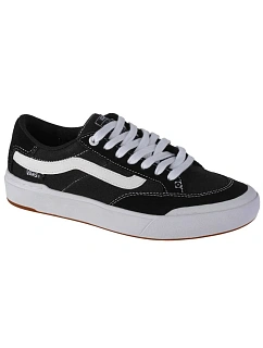 Unisex tenisky Berle Pro VN0A3WKX6BT black - Vans