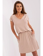 Dámské šaty model 182691 Rue Paris Dámské šaty model 182691 Rue Paris