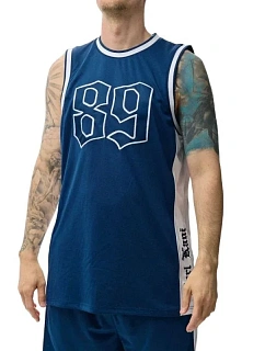 Karl Kani Og Block Basketball Tank M 6031485 pánské