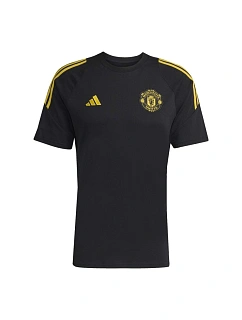 Adidas Manchester United EU tričko JN5314