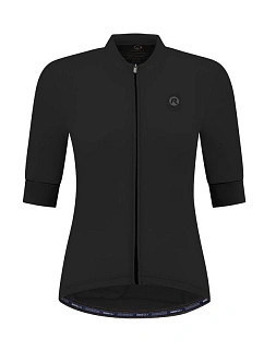 Rogelli dámský dres SIGNATURE černý L
