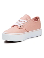 Dámské tenisky Camden na platformě VN0A3TL8VV81 Pink - Vans Dámské tenisky Camden na platformě VN0A3TL8VV81 Pink - Vans