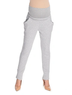 Těhotenské kalhoty model 147525 PeeKaBoo