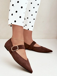 Balerinky  model 230758 Step in style