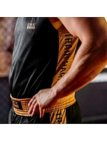 Boxerské tričko TankTop GOLD Boxerské tričko TankTop GOLD