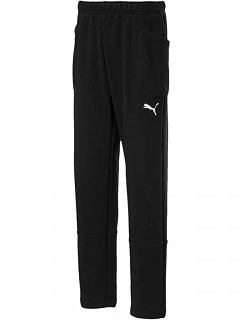 Dětské kalhoty Liga Casuals 655635 03 - Puma