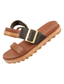 Sorel Roaming Slide W NL4177-242 dámské žabky