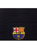 FC Barcelona x New Era zimní čepice 60846897 FC Barcelona x New Era zimní čepice 60846897