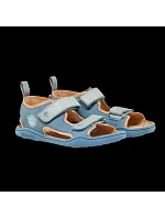 Affenzahn Sandály Leather Airy Shark  (01394-30211)