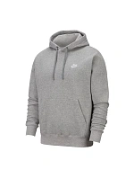 Pánská mikina Nsw Club Po BB M BV2654 - Nike Pánská mikina Nsw Club Po BB M BV2654 - Nike