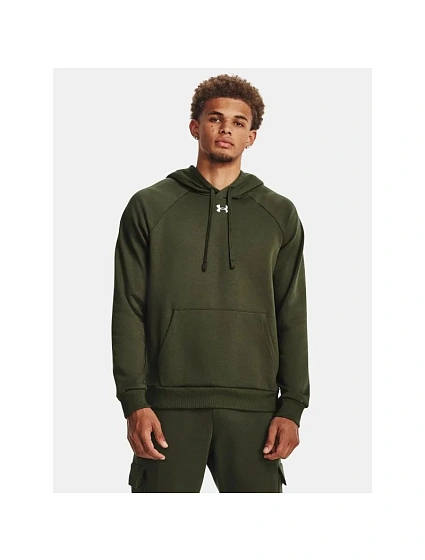 Under Armour mikina M 1379757-390 pánské Under Armour mikina M 1379757-390 pánské