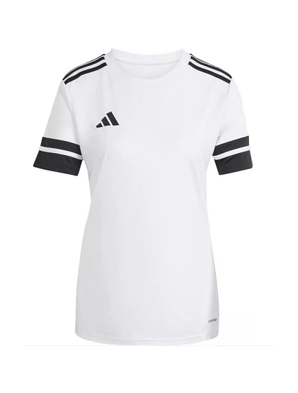 Adidas Squadra 25 Jersey W JI9991 tričko Adidas Squadra 25 Jersey W JI9991 tričko