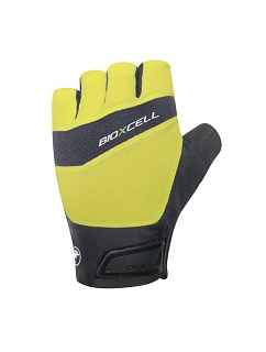 Rukavice CHIBA BIOXCELL PRO žlutá XXL