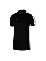 Pánské polo tričko Dri-FIT Academy M DR1346-010 - Nike Pánské polo tričko Dri-FIT Academy M DR1346-010 - Nike