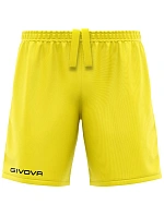 Givova Capo šortky P018 0007 Givova Capo šortky P018 0007