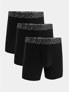 Under Armour M 1383891-001 boxerky
