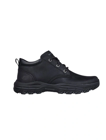 Boty Skechers Knowlson Ramhurst M 204921-BLK Boty Skechers Knowlson Ramhurst M 204921-BLK