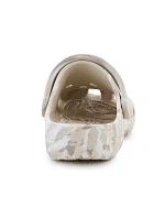 Žabky Crocs Classic Marbled Clog W 206867-2Y3 Žabky Crocs Classic Marbled Clog W 206867-2Y3