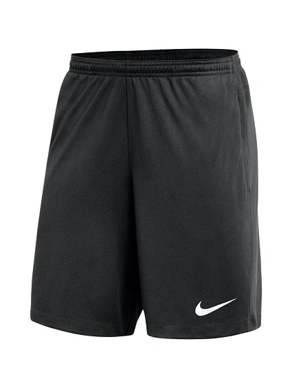 Pánské šortky Nike Dri-Fit Referee III black HV8330 010 Pánské šortky Nike Dri-Fit Referee III black HV8330 010