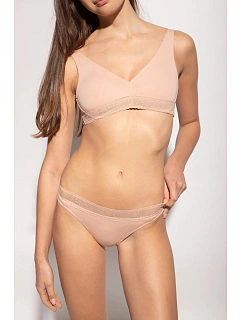 Dámské kalhotky 162948  1A222 - 03914 - Tělová - Emporio Armani