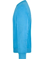 Daiber JN 840 Pracovní mikina 02.0840 aqua