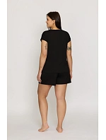 Mefemi Mix&Match Mila PDI1 pyžamové šortky S-2XL Mefemi Mix&Match Mila PDI1 pyžamové šortky S-2XL