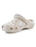 Žabky Crocs Classic Marbled Clog W 206867-2Y3 Žabky Crocs Classic Marbled Clog W 206867-2Y3