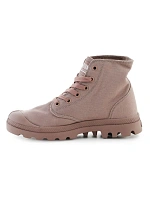 Boty Palladium Mono Chrome W 73089-267-M Boty Palladium Mono Chrome W 73089-267-M