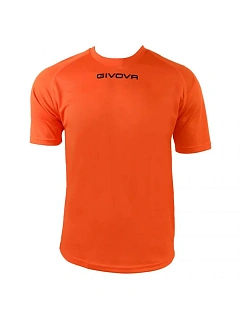 Unisex fotbalové tričko Givova One U MAC01-0001