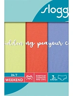 SLOGGI 24/7 WEEKEND HIPSTER C3P M018/A9 SLOGGI 24/7 WEEKEND HIPSTER C3P M018/A9