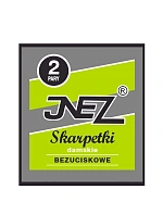 Dámské ponožky Inez Elastil sáček A'2 Dámské ponožky Inez Elastil sáček A'2
