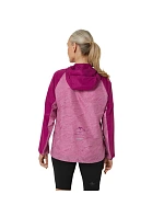 Bunda Asics Fujitrail Packable Windbreaker Jacket W 2012C977-500