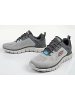 Boty Skechers Track M 232698/GYCC Boty Skechers Track M 232698/GYCC