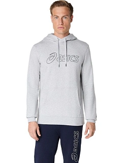Asics OTH Mikina s kapucí M 2031E187020