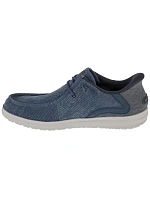 Skechers Slip-Ins: Melson - Coronado 210959-DEN Navy blue 40 Skechers Slip-Ins: Melson - Coronado 210959-DEN Navy blue 40
