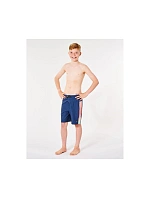 Surfařské šortky RIP CURL Mirage Mf-Boy – modré Surfařské šortky RIP CURL Mirage Mf-Boy – modré