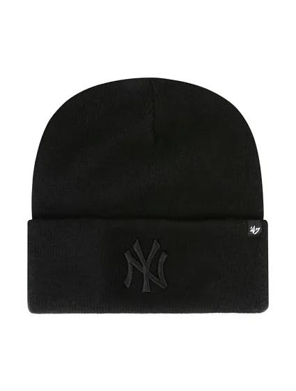 Čepice New York Yankees, černá, B-HYMKR17ACE-BKAL 15121349 Čepice New York Yankees, černá, B-HYMKR17ACE-BKAL 15121349