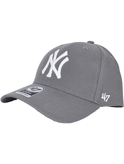 47 Značka New York Yankees MVP Kšiltovka B-MVPSP17WBP-DY