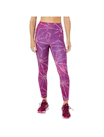 Dámské sportovní kalhoty Sakura AOP Tight W 2012C233-501 - Asics Dámské sportovní kalhoty Sakura AOP Tight W 2012C233-501 - Asics