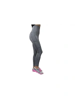 Legíny GymHero Legíny W PUSHUP-GREY Legíny GymHero Legíny W PUSHUP-GREY